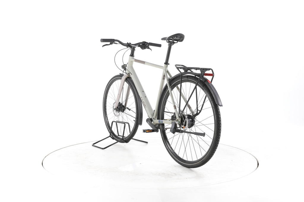 Cube Travel EXC Gravelbike - Image 9
