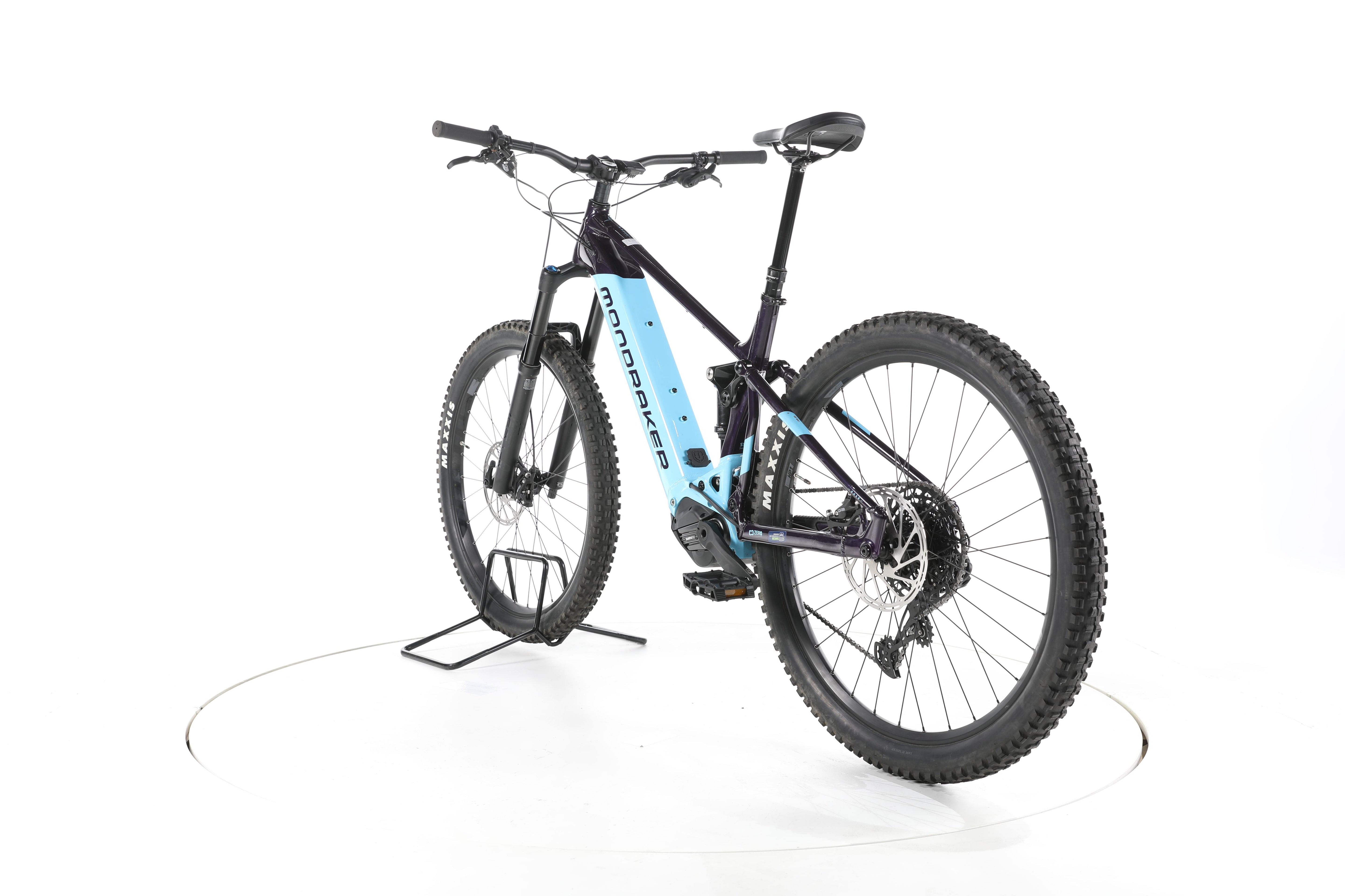 Mondraker DUSK R E-Bike Fully - Image 9