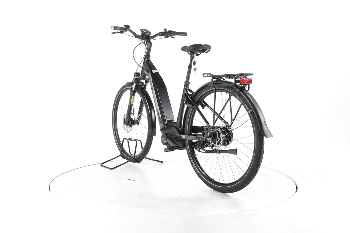 Victoria TRESALO 3 City E-Bike Tiefeinsteiger - Image 9