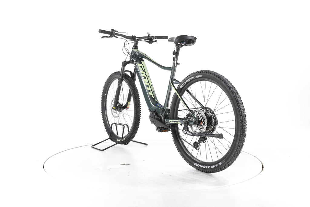 Giant Fathom E+1 E-Bike - Image 9
