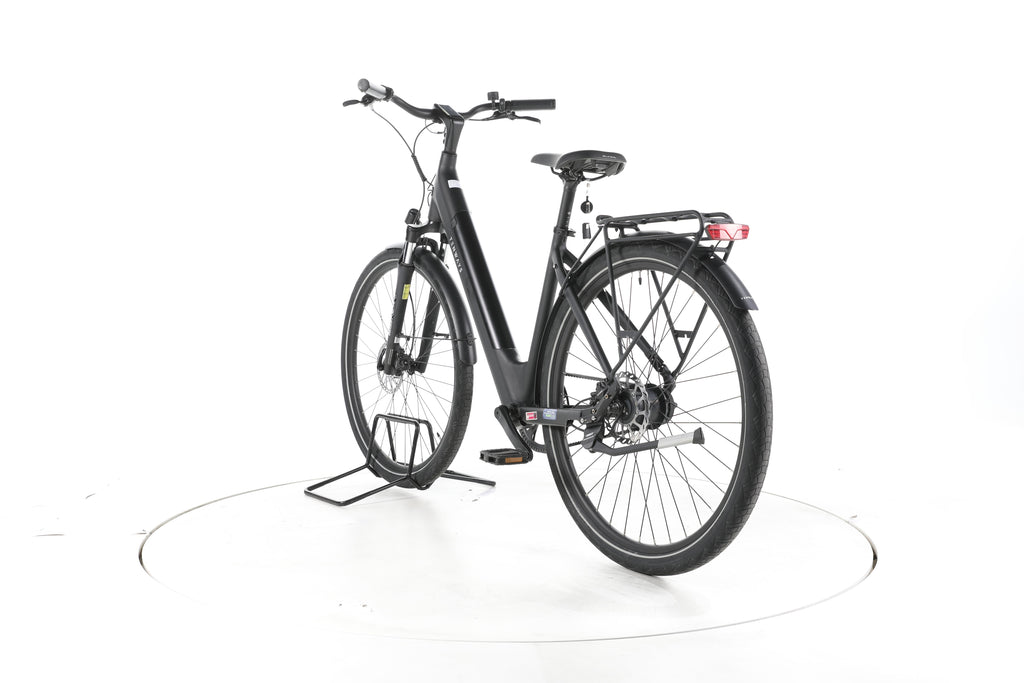 TENWAYS CGO800S City E-Bike Tiefeinsteiger - Image 9