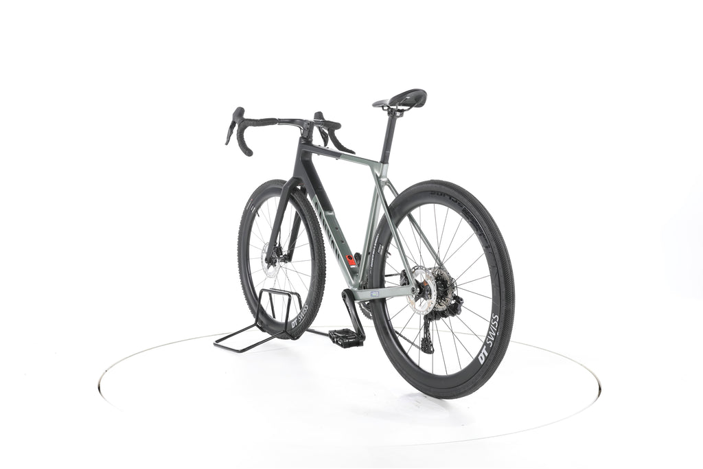 Canyon Grail CF SLX 8 Di2 Gravelbike Carbon 2025 - Image 9