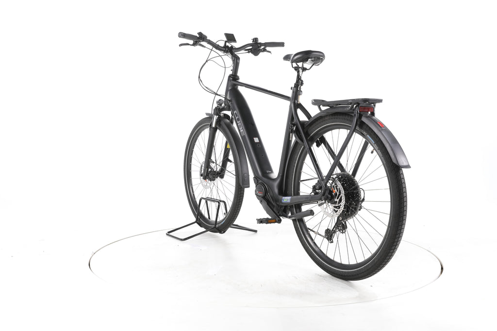 Cube Touring Hybrid Pro Trekking E-Bike - Image 9