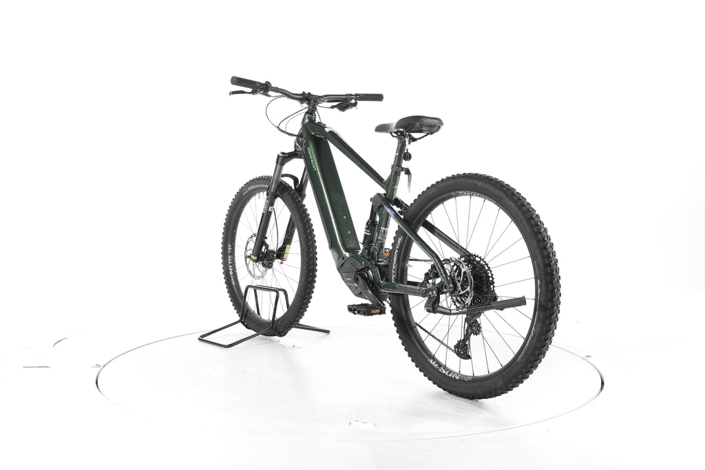 HoheAcht Mola Roko E-Bike Fully - Image 9