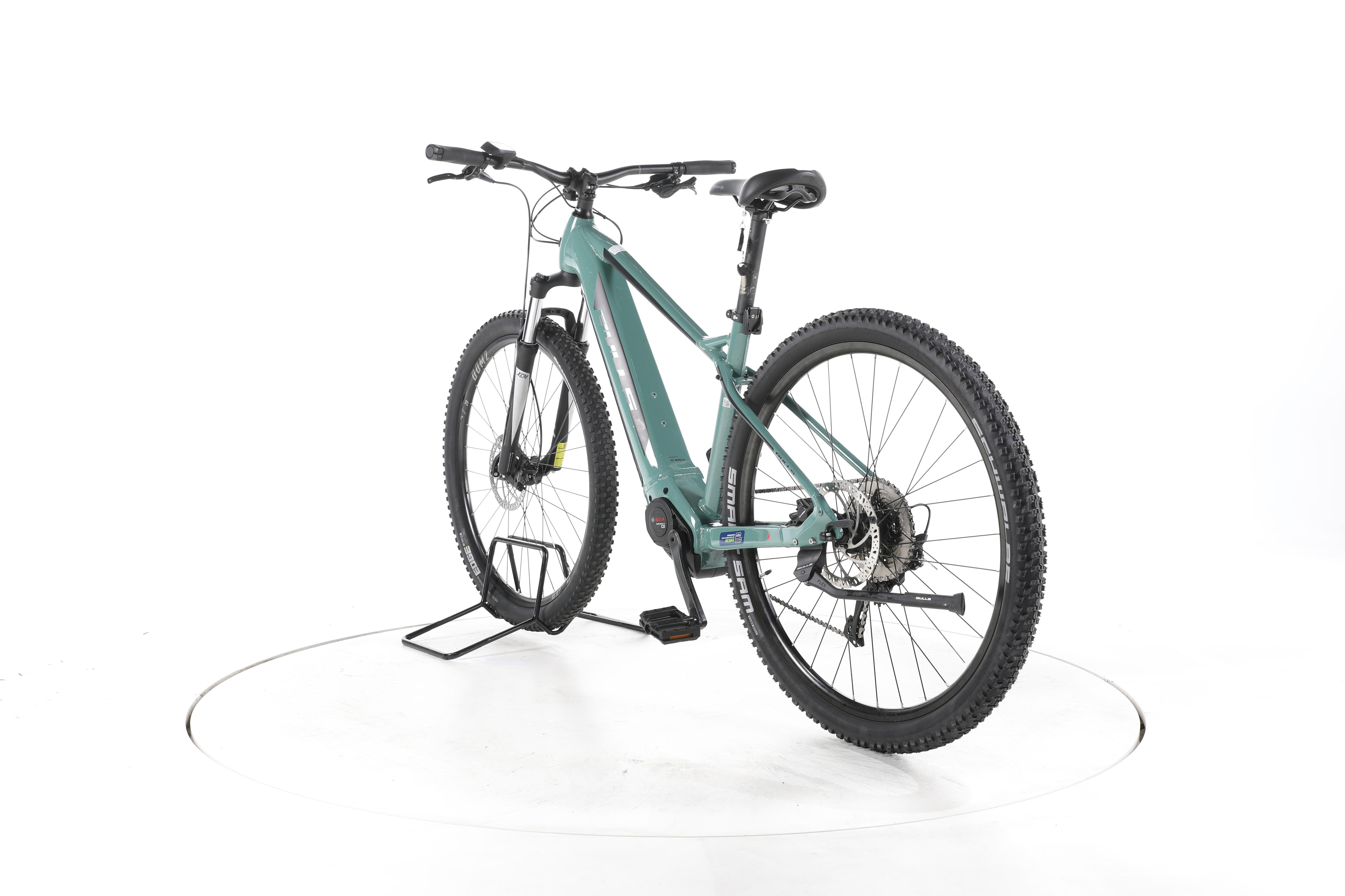 Bulls Evo E-Bike - Image 9