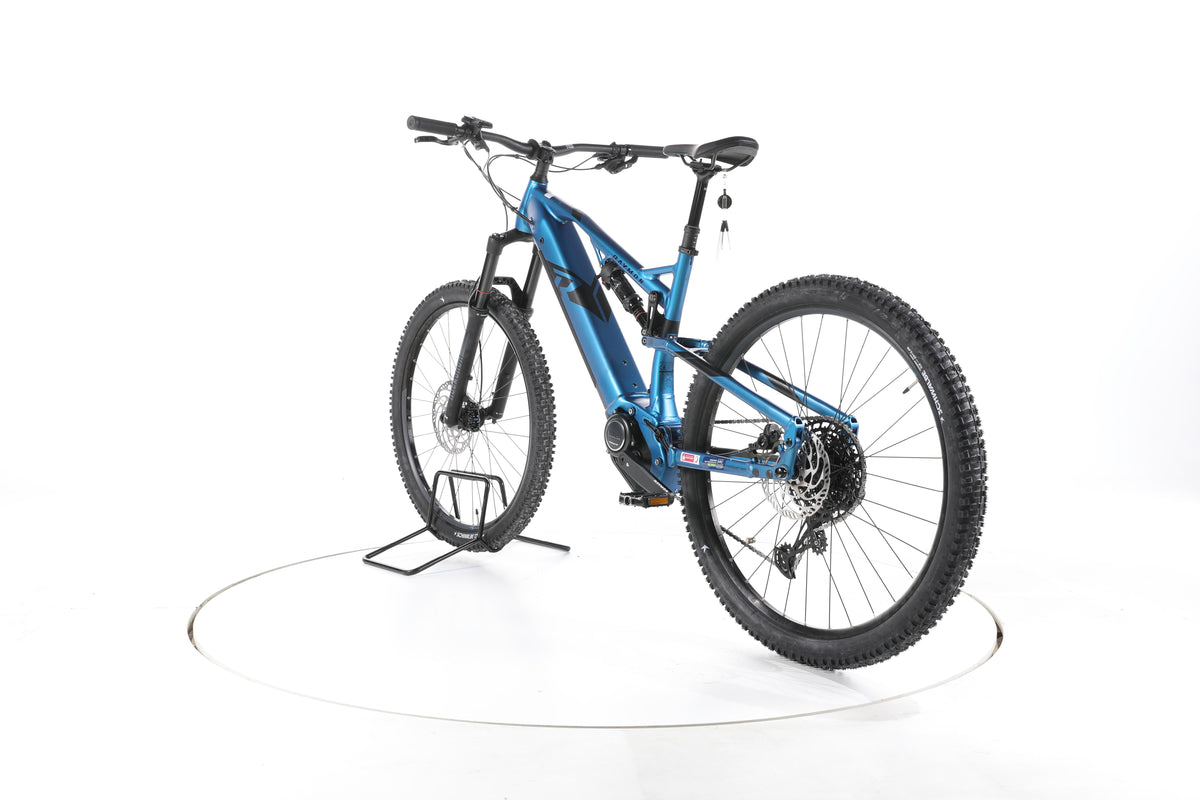 R Raymon FullRay 150E 8.0 E-Bike Fully - Image 9