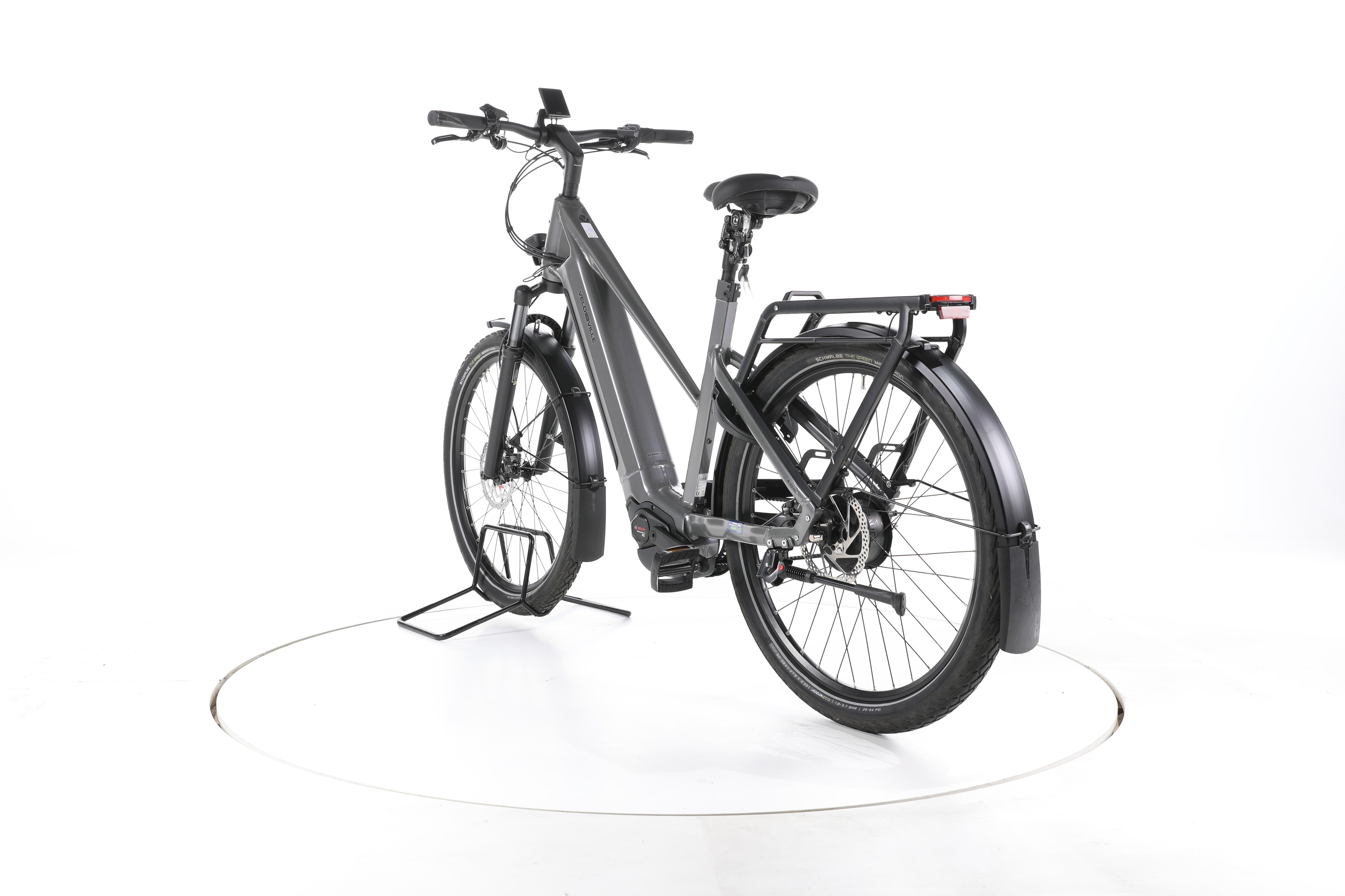 Velo de Ville SEB 990 City E-Bike 2026 - Image 9