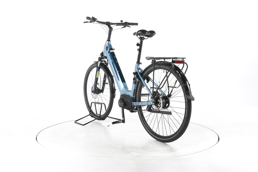 Bicycles Faro 5.6 City E-Bike Tiefeinsteiger - Image 9