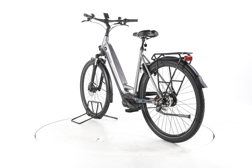 Pegasus Premio EVO 5F Belt City E-Bike Tiefeinsteiger - Image 9