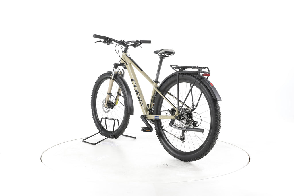 Cube Aim Allroad Fahrrad City & Trekking - Image 9