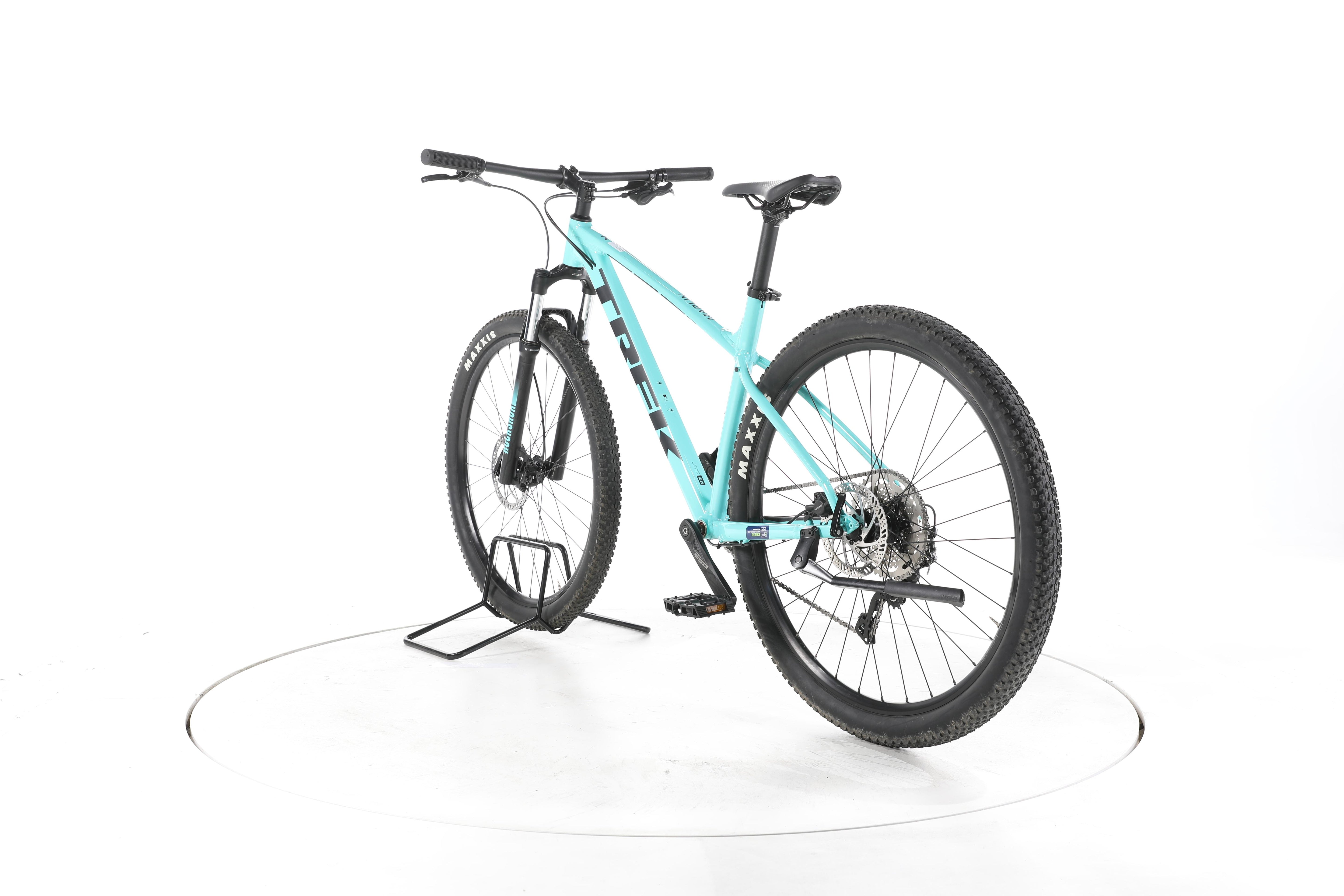 Trek Marlin 7 Gen 2 Fahrrad Hardtail - Image 9