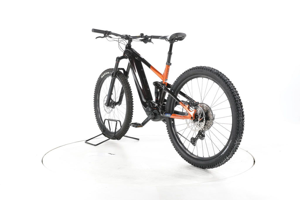 Giant Trance X E + 3 E-Bike Fully - Image 9
