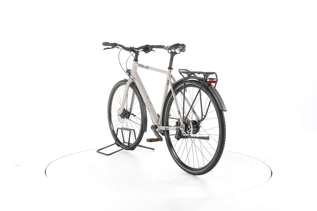 Cube Travel EXC Fahrrad City & Trekking - Image 9