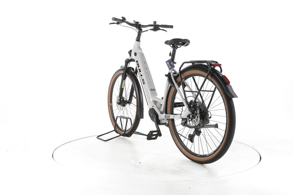 Bulls Cross Lite EVO 1 Trekking E-Bike Tiefeinsteiger - Image 9
