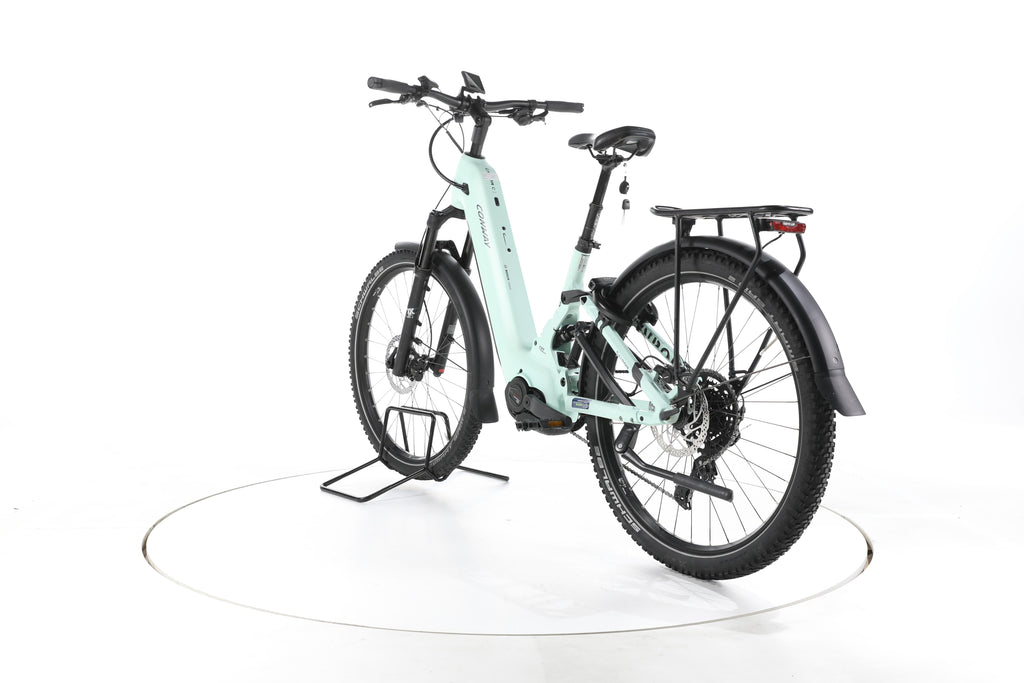 Conway Cairon C FS 2.0 SUV E-Bike Tiefeinsteiger 2025 - Image 9