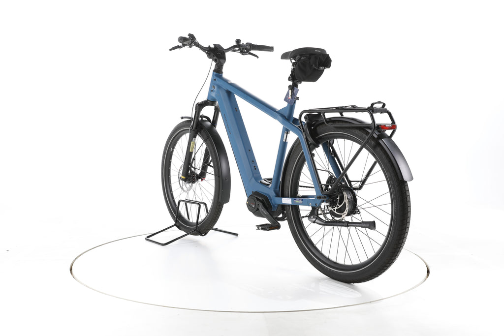 Riese & Müller Charger4 GT vario City E-Bike 2024 - Image 9