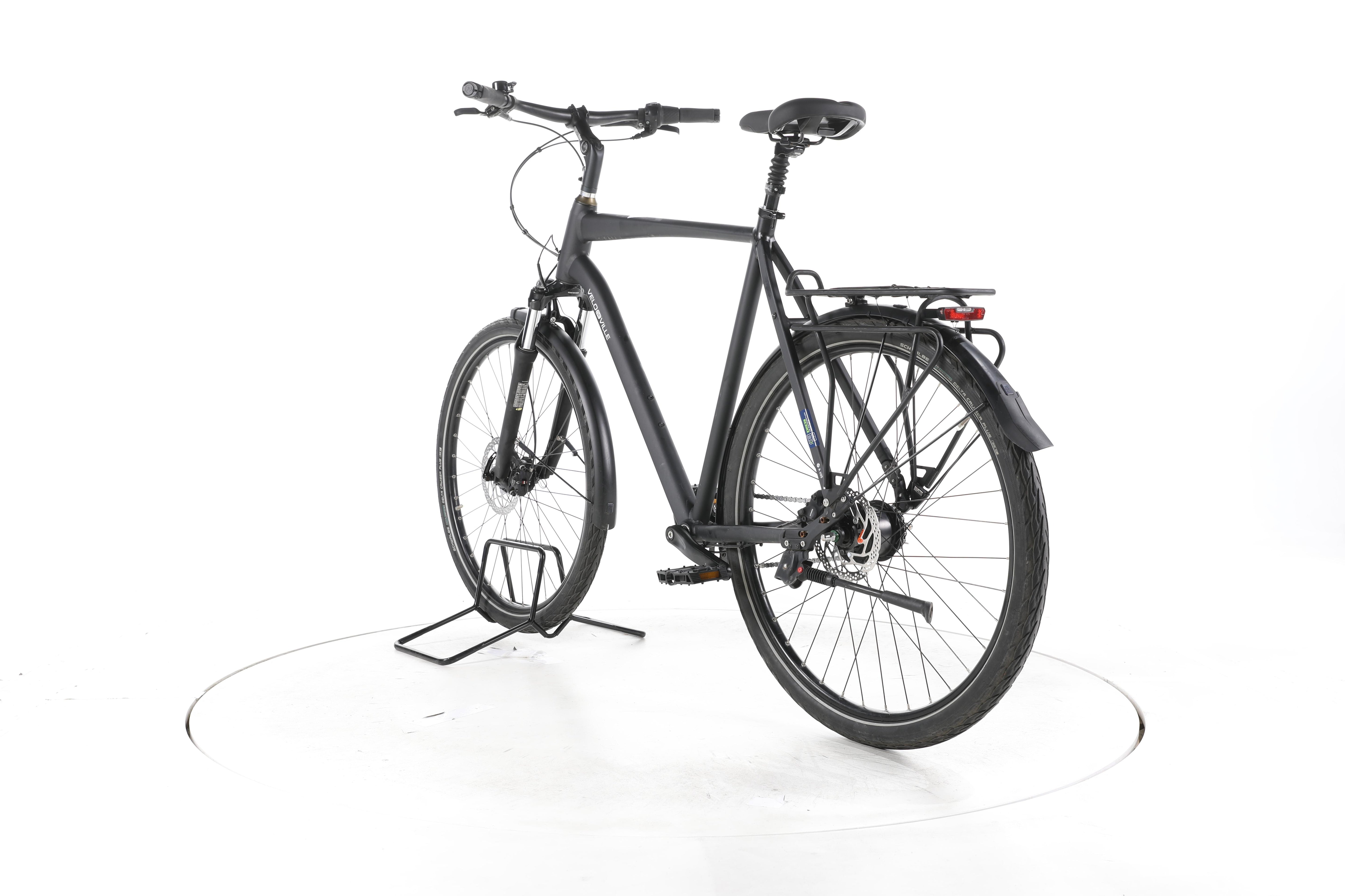 Velo de Ville A400 Fahrrad City & Trekking - Image 9