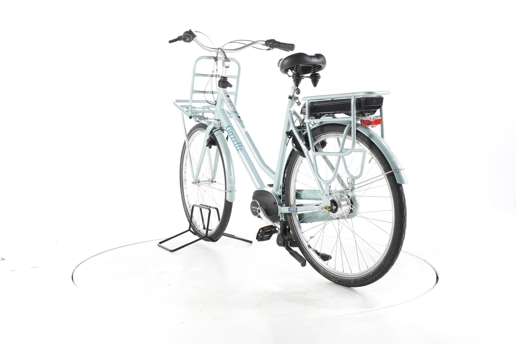 Gazelle Miss Grace C7 HMB City E-Bike Tiefeinsteiger - Image 9
