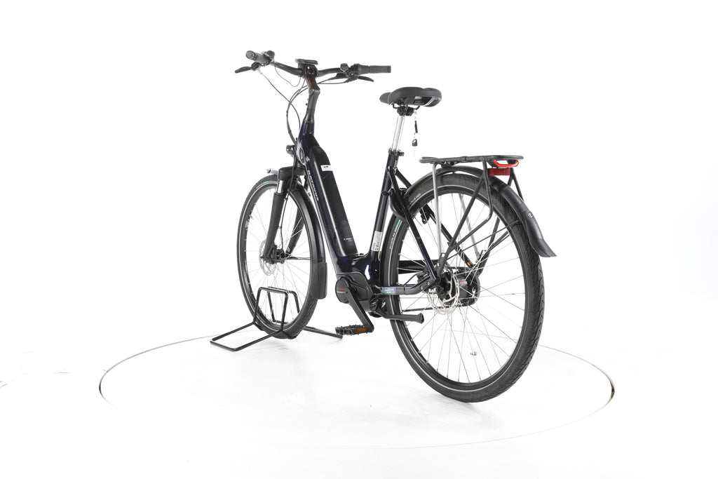 Batavus Finez E-Go Power Exclusive City E-Bike Tiefeinsteiger - Image 9
