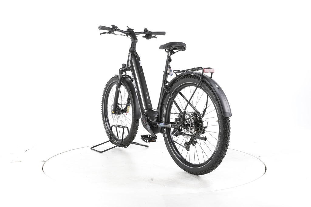 KTM Macina AERA 772 Trekking E-Bike Tiefeinsteiger - Image 9
