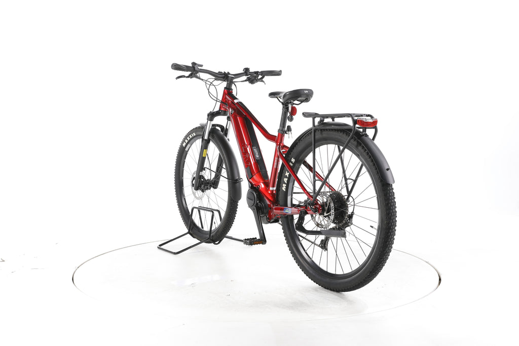 Liv Tempt E+ EX Trekking E-Bike - Image 9