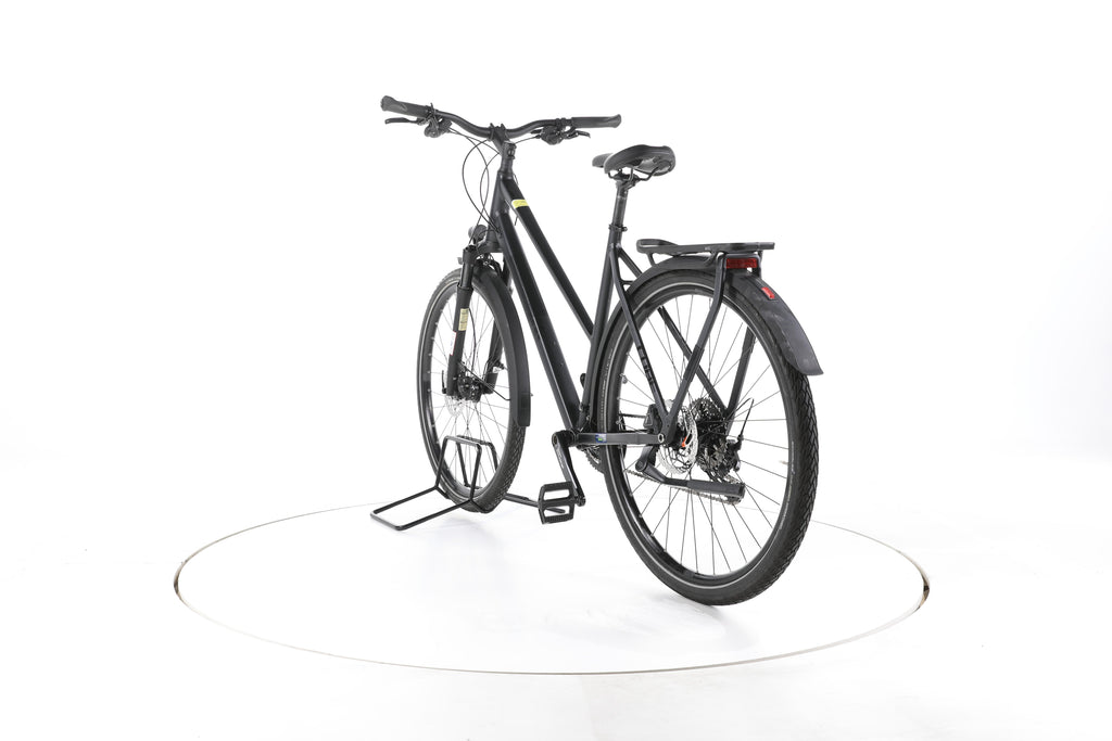 Cube Kathmandu Pro Fahrrad City & Trekking - Image 9