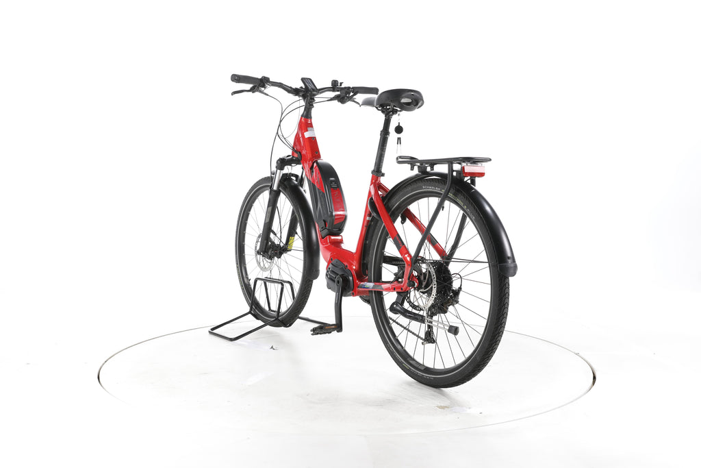 Centurion Country F760 Trekking E-Bike Tiefeinsteiger - Image 9