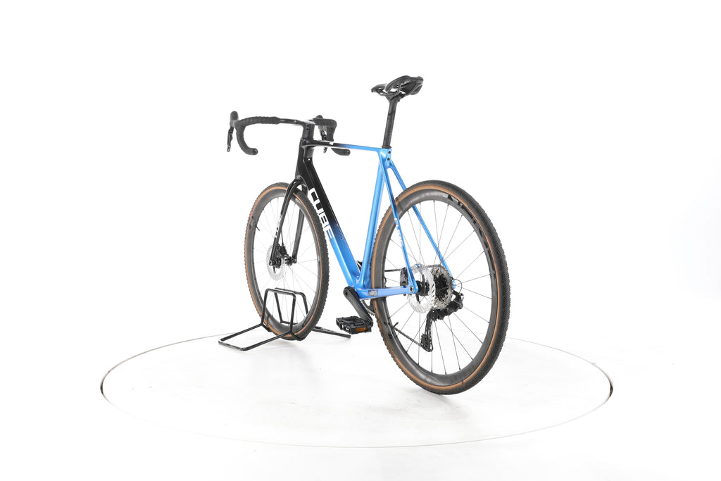 Cube Cross Race C:68X TE Gravelbike Carbon 2025 - Image 9