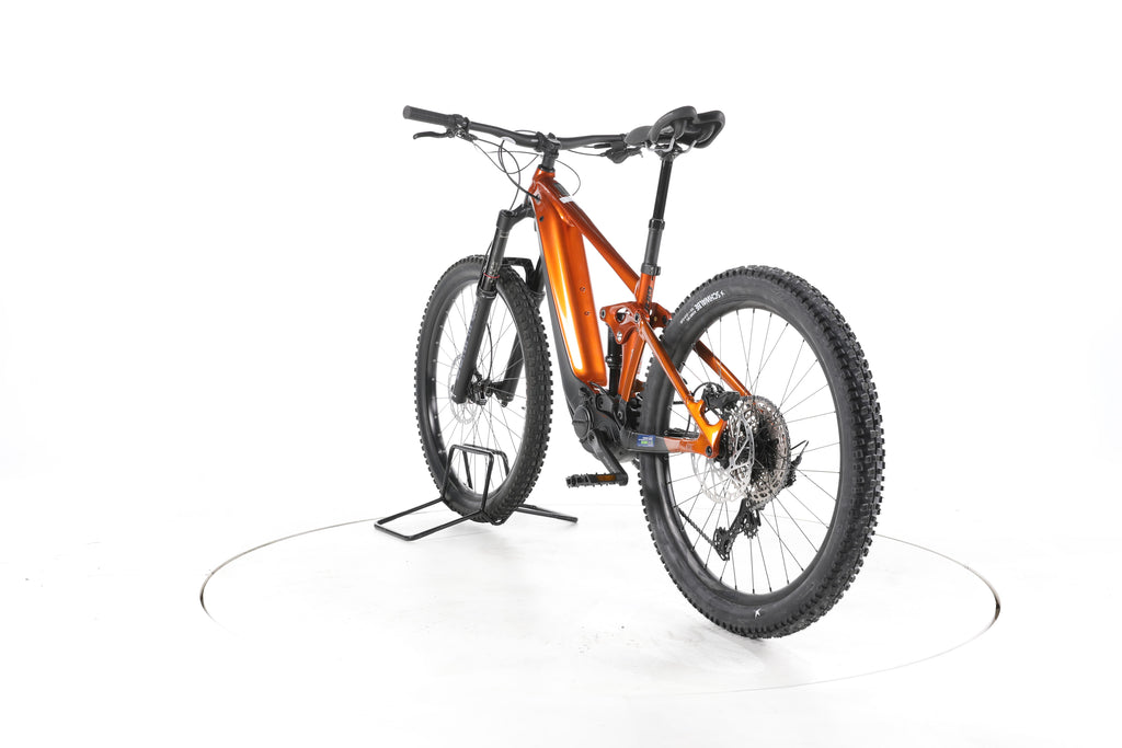 Giant Reign E+ 3 E-Bike Fully - Image 9