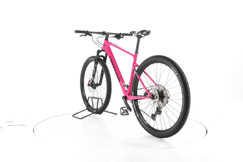 Cannondale Scalpel HT 4 Fahrrad Hardtail - Image 9