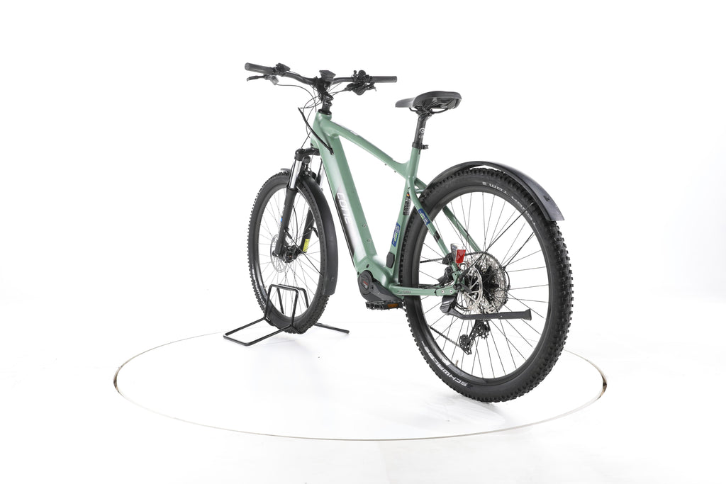 CONE Bikes eCross IN 3.0 E-Bike - Image 9
