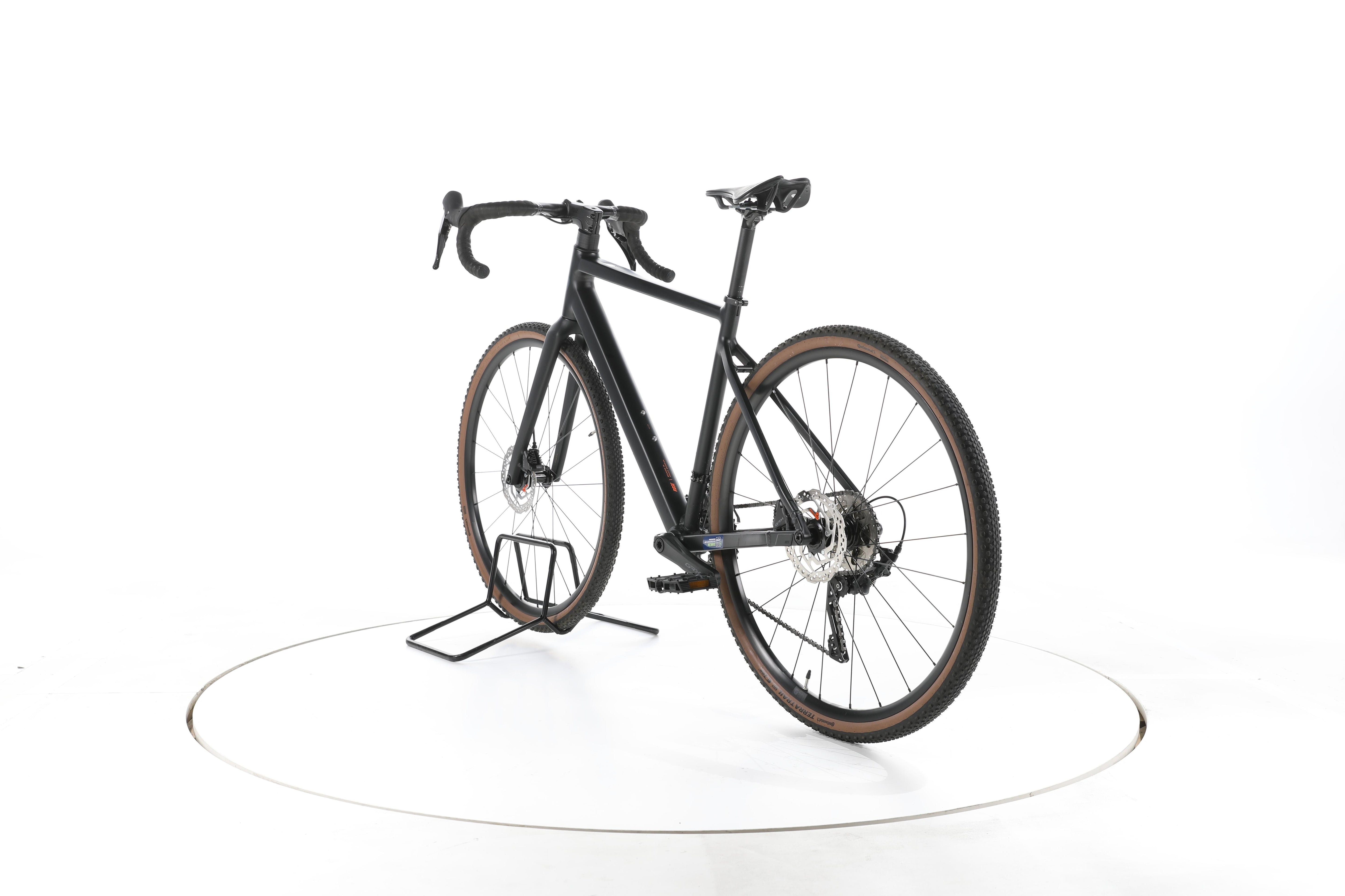 Rose Blend GRX400 Gravelbike - Image 9