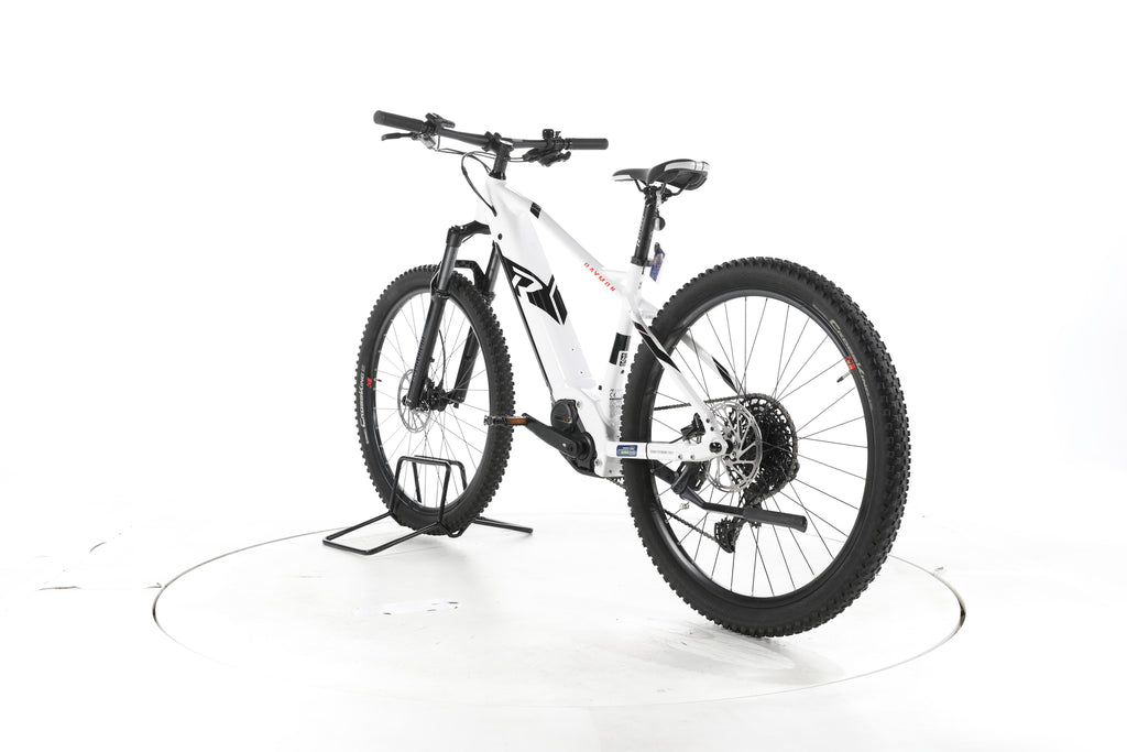 R Raymon HardRay E 7.0 E-Bike - Image 9