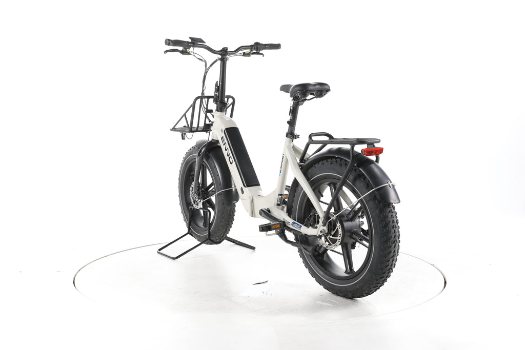 Blaupunkt Enno Falt E-Bike Tiefeinsteiger - Image 9