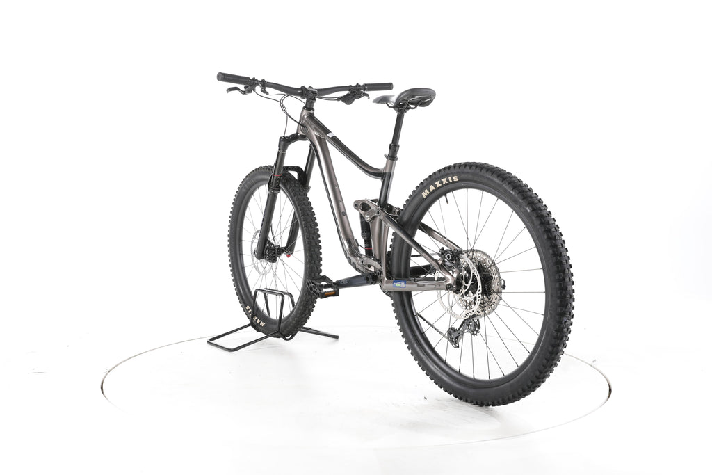 Giant Reign Fahrrad Fully - Image 9