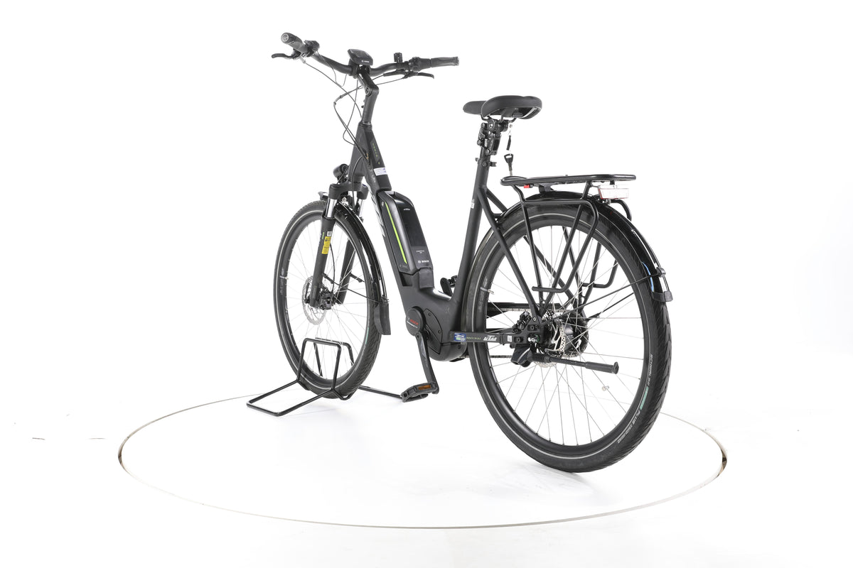KTM Cento 5 City E-Bike Tiefeinsteiger - Image 9