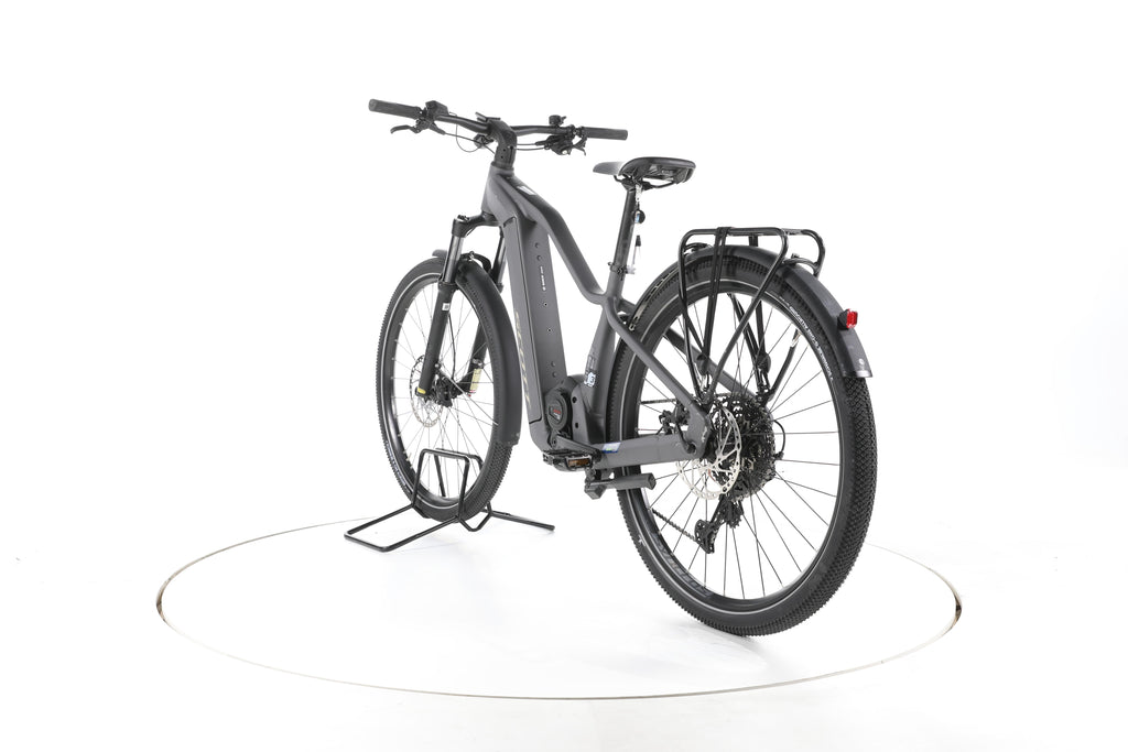 Scott Axis eRIDE EVO Tour Trekking E-Bike - Image 9