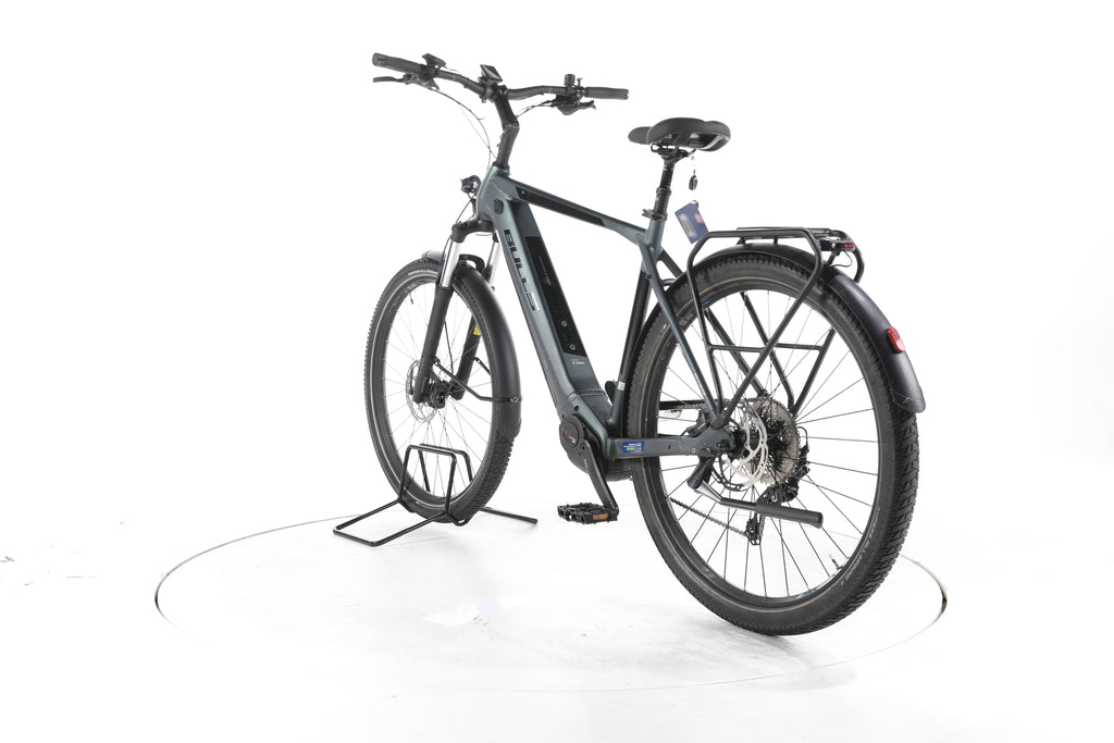 Bulls Iconic EVO 1 Trekking E-Bike 2024 - Image 9