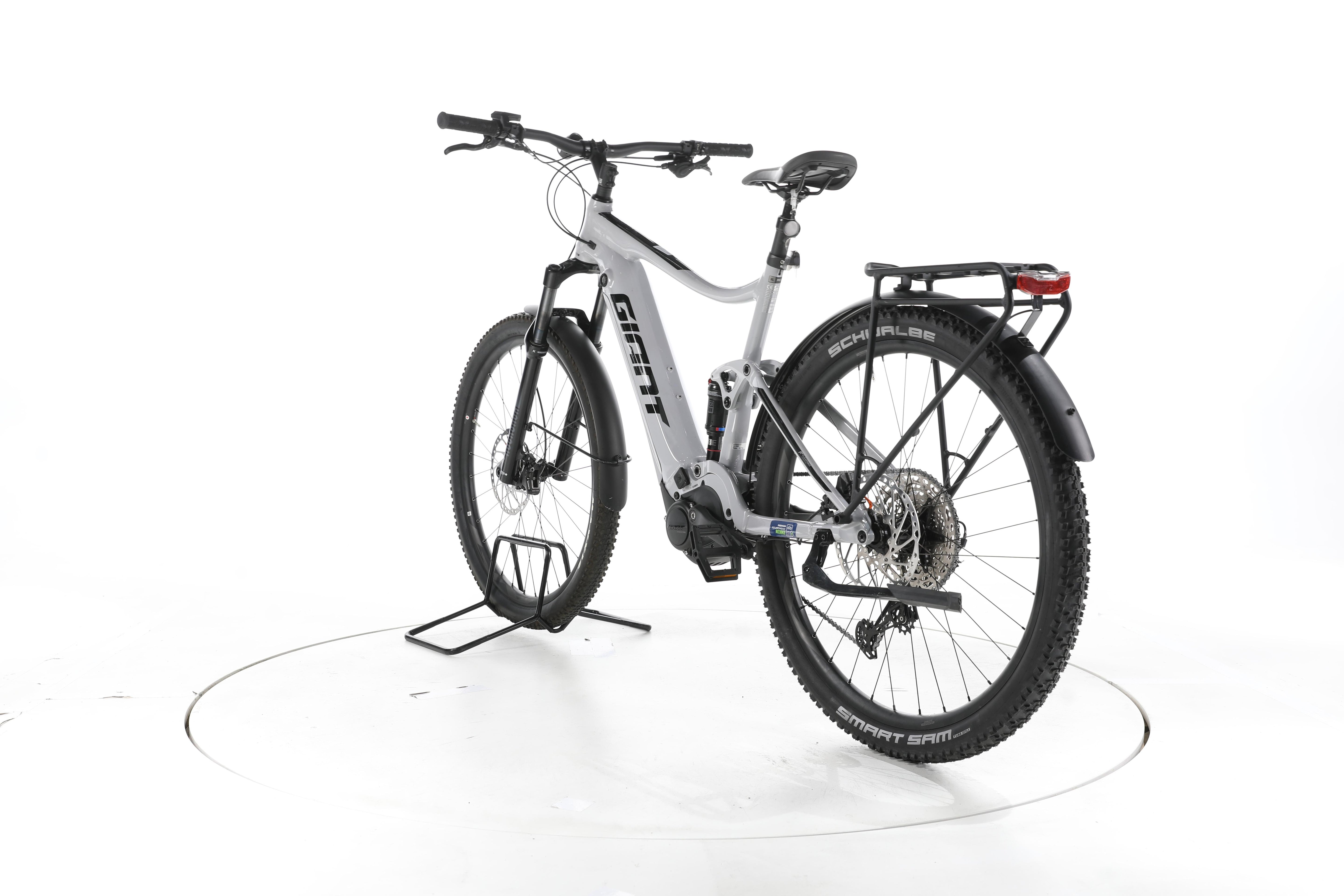 Giant Stance E+ Pro EX SUV E-Bike - Image 9