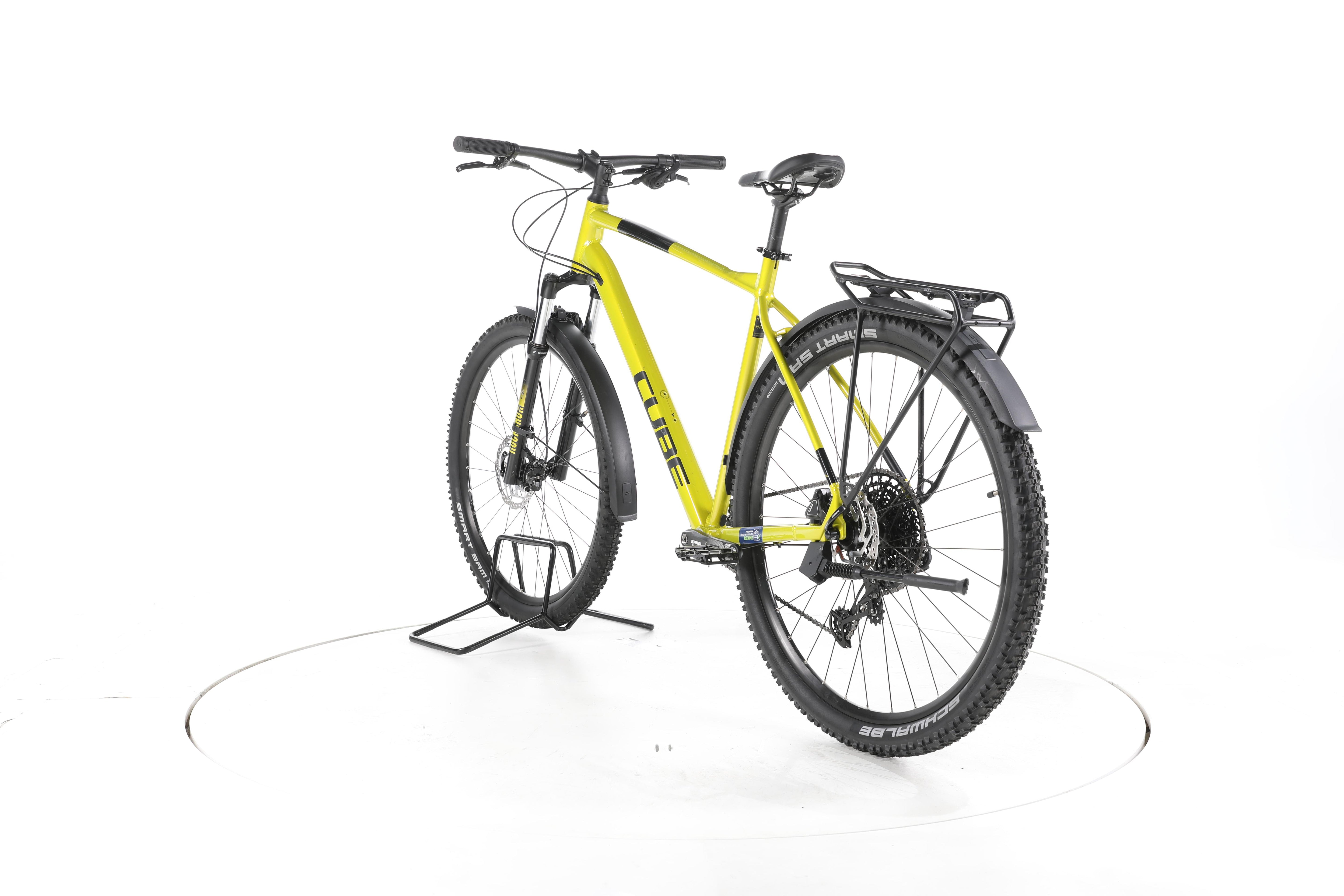Cube Analog Fahrrad City & Trekking - Image 9