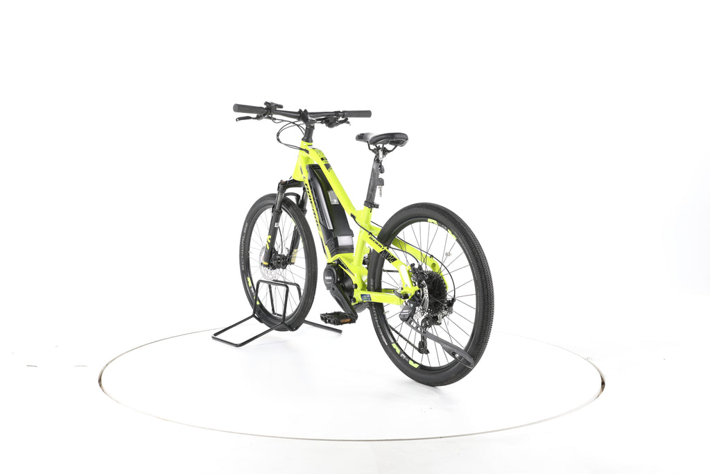 Lapierre Overvolt HT 24 E-Bike - Image 9