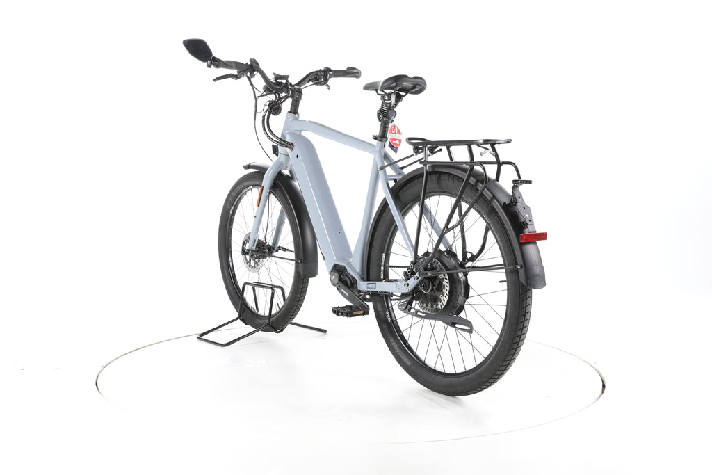 MI TECH Fusion E City E-Bike - Image 9