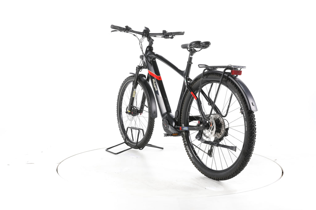 Malaguti Cortina TRT 5.0 Trekking E-Bike - Image 9
