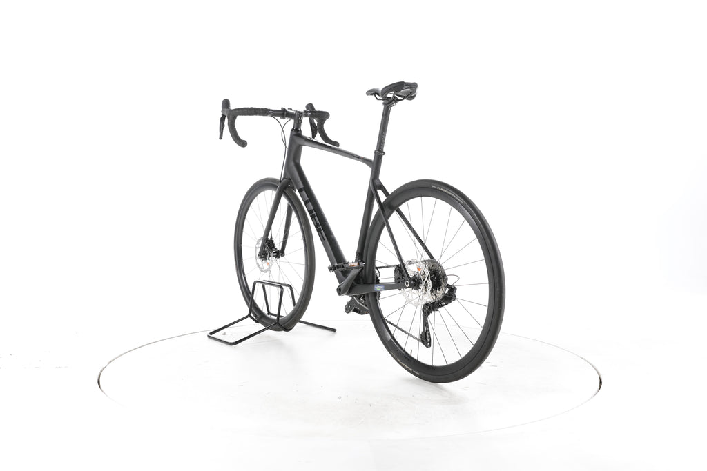 Cube Attain GTC SLX Gravelbike Carbon - Image 9
