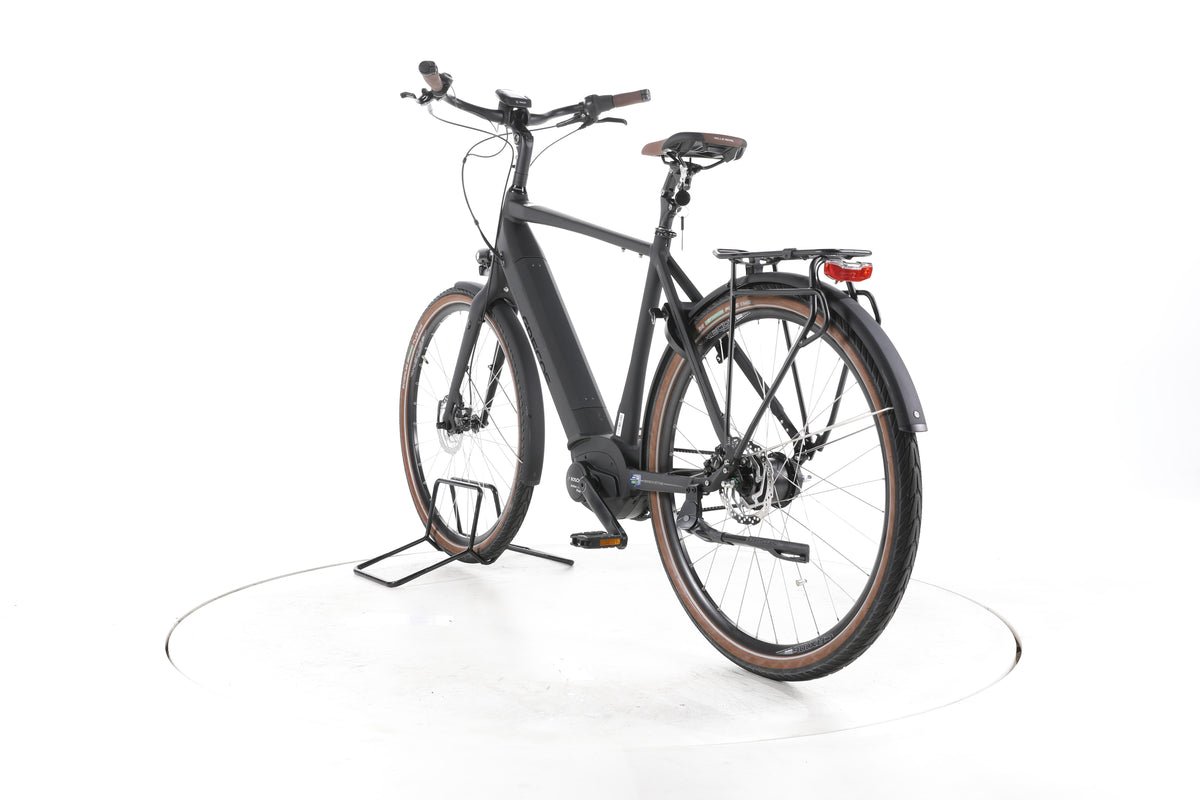 Grecos Eli 2.5 City E-Bike - Image 9