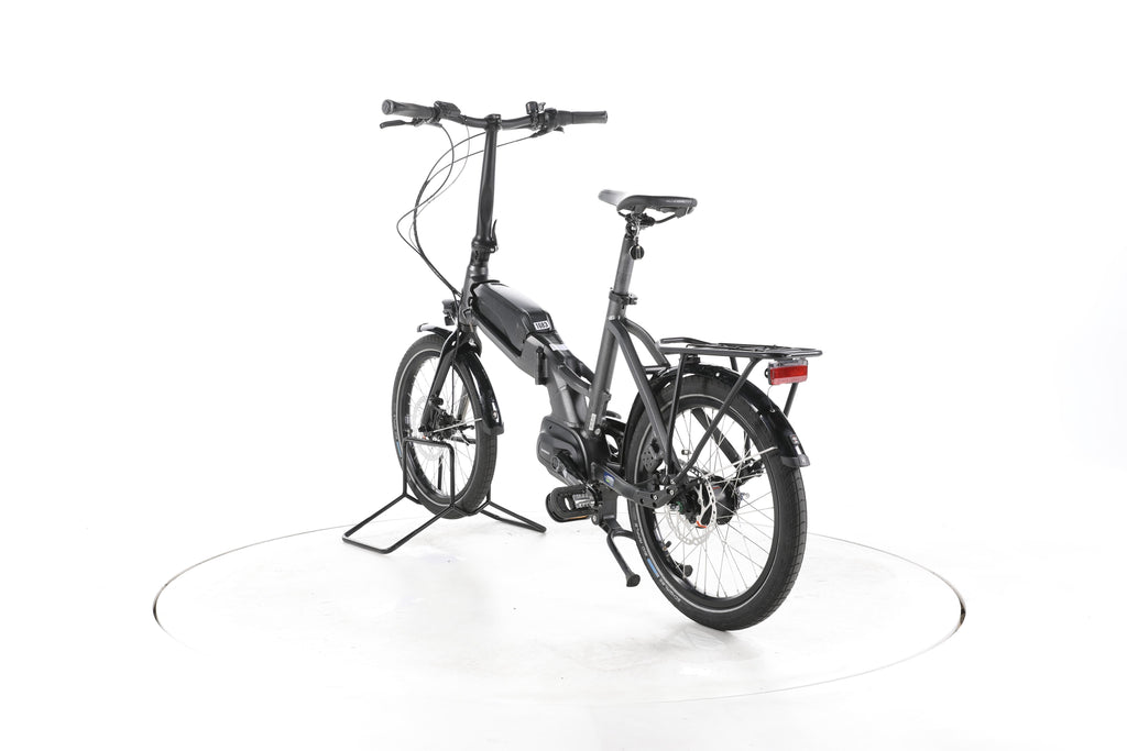 Bergamont Paul-E EQ Edition Falt E-Bike - Image 9