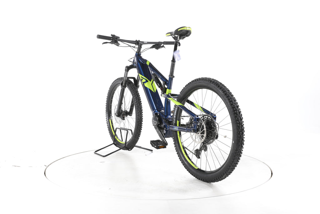 R Raymon FullRay 130E 6.0 E-Bike Fully - Image 9