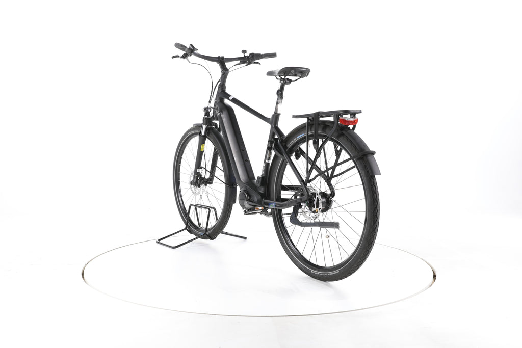 Giant DailyTour E+2 Trekking E-Bike - Image 9