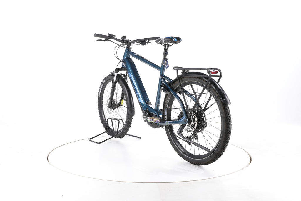 Ghost E-Teru Y Universal EQ Trekking E-Bike - Image 9