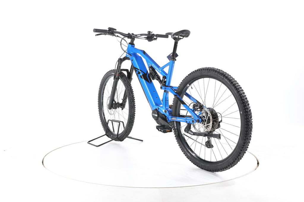 R Raymon TrailRay 140E 9.0 E-Bike Fully - Image 9